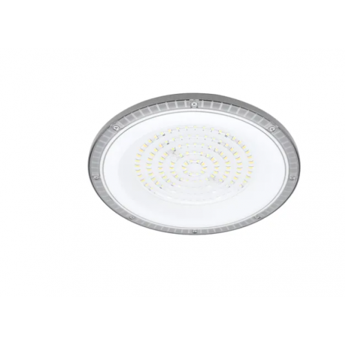 Lampa hermetyczna przemysłowa HIGHBAY LED GAMPER 100W neutralna biel 4000K 10000LM CRI80 IP65 90° SZARY  C85-HBG-100W-840-090DG BEMKO - 4[18].png